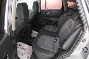 Внедорожник Nissan Qashqai 2008 года, 829000 рублей, Красноярск