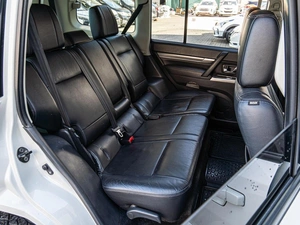 Внедорожник Mitsubishi Pajero 2014 года, 2620000 рублей, Краснодар