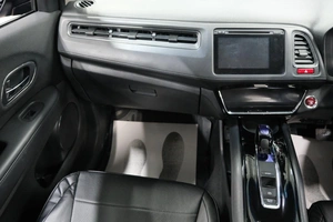 Внедорожник Honda Vezel 2014 года, 1629000 рублей, Омск