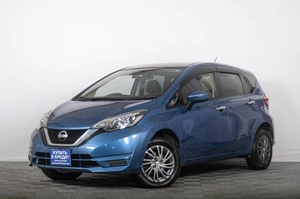 Хетчбэк Nissan Note 2019 года, 1159000 рублей, Томск