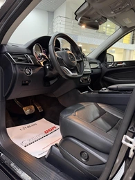 Внедорожник Mercedes-benz GLE-класс 2017 года, 4500000 рублей, Солонцы