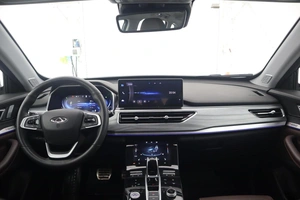 Внедорожник Chery Tiggo 8 2023 года, 2499000 рублей, Орёл
