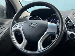 Внедорожник Hyundai ix35 2013 года, 1143000 рублей, Ижевск