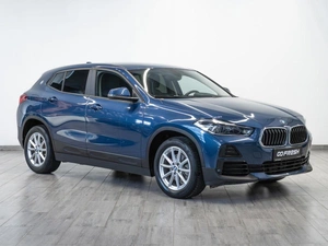Внедорожник BMW X2 2020 года, 2990000 рублей, Саратов