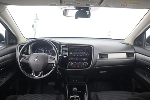 Внедорожник Mitsubishi Outlander 2017 года, 1770000 рублей, Орёл