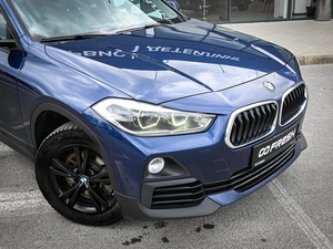 Внедорожник BMW X2 2018 года, 2155000 рублей, Волгоград
