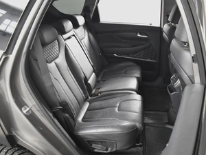 Внедорожник Hyundai Santa Fe 2019 года, 3135900 рублей, Казань