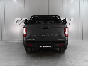 Пикап SsangYong Rexton Sports Khan 2023 года, 3849000 рублей, Ростов-на-Дону