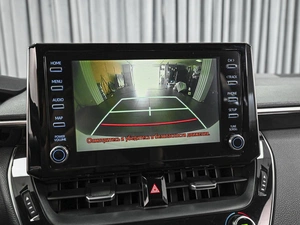 Хетчбэк Toyota Corolla 2019 года, 1800111 рублей, Ставрополь