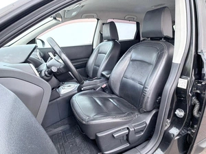 Внедорожник Nissan Qashqai 2008 года, 838000 рублей, Орёл