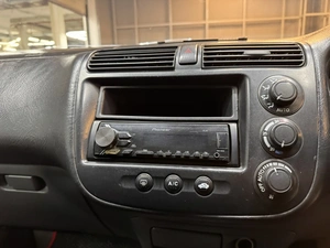 Седан Honda Civic 2000 года, 297000 рублей, Красноярск