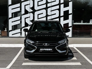 Седан ВАЗ (LADA) Aura 2023 года, 1630000 рублей, Волгоград