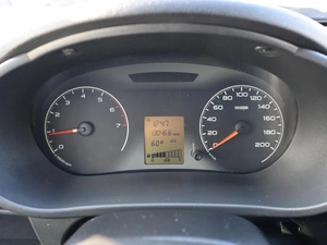 Лифтбек ВАЗ (LADA) Granta 2017 года, 620000 рублей, Железногорск