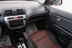 Хетчбэк Kia Picanto 2010 года, 589000 рублей, Красноярск