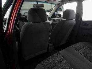 Седан Daewoo Sens 2005 года, 299000 рублей, Воронеж