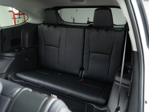 Внедорожник Toyota Highlander 2026 года, 5567434 рублей, Москва