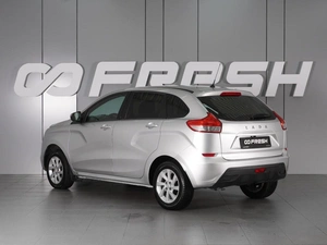 Хетчбэк ВАЗ (LADA) XRAY 2018 года, 750000 рублей, Минеральные Воды