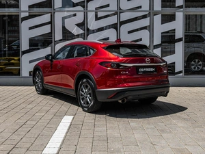 Внедорожник Mazda CX-4 2023 года, 3024000 рублей, Ставрополь