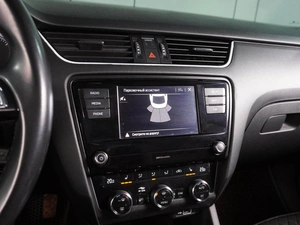 Лифтбек Skoda Octavia 2018 года, 1549000 рублей, Воронеж