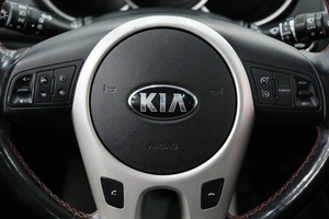 Минивэн Kia Venga 2015 года, 1339000 рублей, Омск
