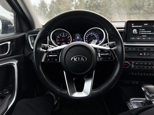 Универсал Kia Ceed 2019 года, 1580000 рублей, Красноярск