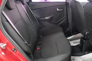 Седан Kia Rio 2014 года, 889000 рублей, Омск