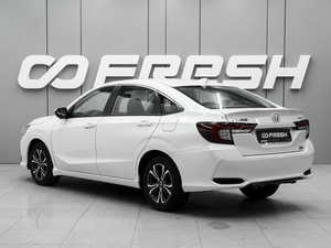 Седан Honda Crider 2024 года, 2350000 рублей, Ростов-на-Дону