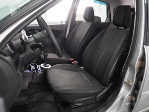 Лифтбек ВАЗ (LADA) Granta 2015 года, 529000 рублей, Воронеж