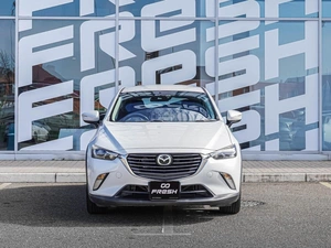 Внедорожник Mazda CX-3 2015 года, 1370000 рублей, Краснодар