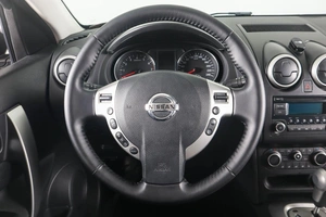 Внедорожник Nissan Qashqai 2012 года, 939000 рублей, Пермь