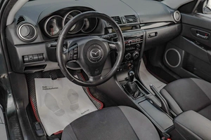 Хетчбэк Mazda 3 2008 года, 679000 рублей, Челябинск