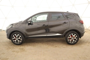 Внедорожник Renault Kaptur 2017 года, 1299000 рублей, Обнинск
