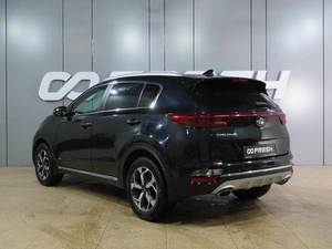 Внедорожник Kia Sportage 2018 года, 2479000 рублей, Воронеж