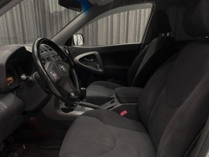 Внедорожник Toyota RAV4 2008 года, 1045000 рублей, Красноярск