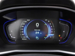 Внедорожник Belgee X50 2025 года, 2079000 рублей, Волгоград