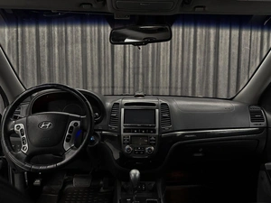 Внедорожник Hyundai Santa Fe 2008 года, 899000 рублей, Красноярск