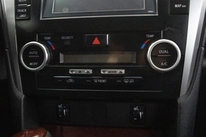 Седан Toyota Camry 2012 года, 1489000 рублей, Пермь