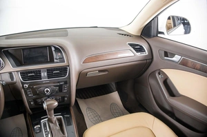 Универсал Audi A4 Allroad Quattro 2013 года, 1689000 рублей, Пермь