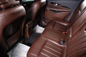 Внедорожник Infiniti QX50 2016 года, 2239000 рублей, Сургут