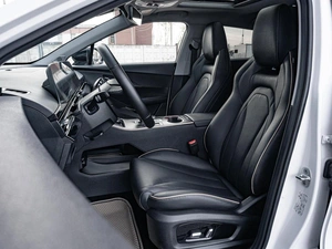 Внедорожник OMODA C5 2024 года, 2149000 рублей, Нижний Новгород