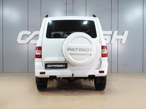 Внедорожник УАЗ Patriot 2019 года, 1219000 рублей, Воронеж