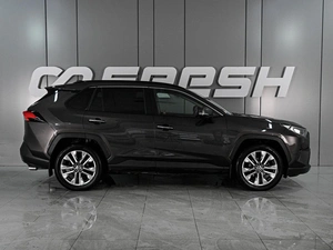 Внедорожник Toyota RAV4 2020 года, 3070000 рублей, Ростов-на-Дону
