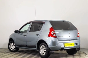 Хетчбэк Renault Sandero 2011 года, 459000 рублей, Пермь
