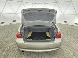 Седан BMW 3 серии 2007 года, 700000 рублей, Клинцы