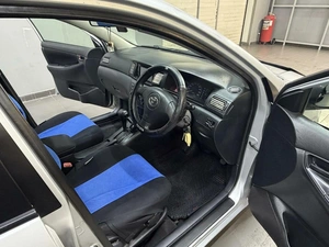 Хетчбэк Toyota Corolla Runx 2003 года, 597000 рублей, Красноярск