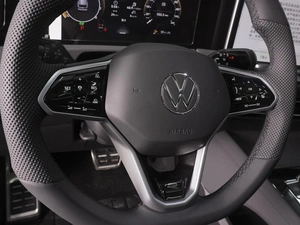 Внедорожник Volkswagen Tiguan L 2026 года, 5350000 рублей, Ростов-на-Дону