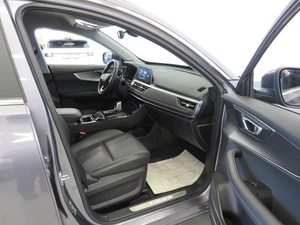 Внедорожник Chery Tiggo 7 2022 года, 1920000 рублей, Калуга