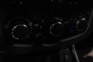 Внедорожник Renault Duster 2018 года, 1669000 рублей, Новокузнецк