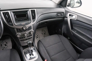 Хетчбэк Chery M11 (A3) 2013 года, 629000 рублей, Красноярск