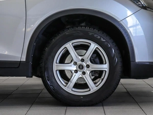 Внедорожник Nissan X-Trail 2014 года, 1450000 рублей, Красноярск